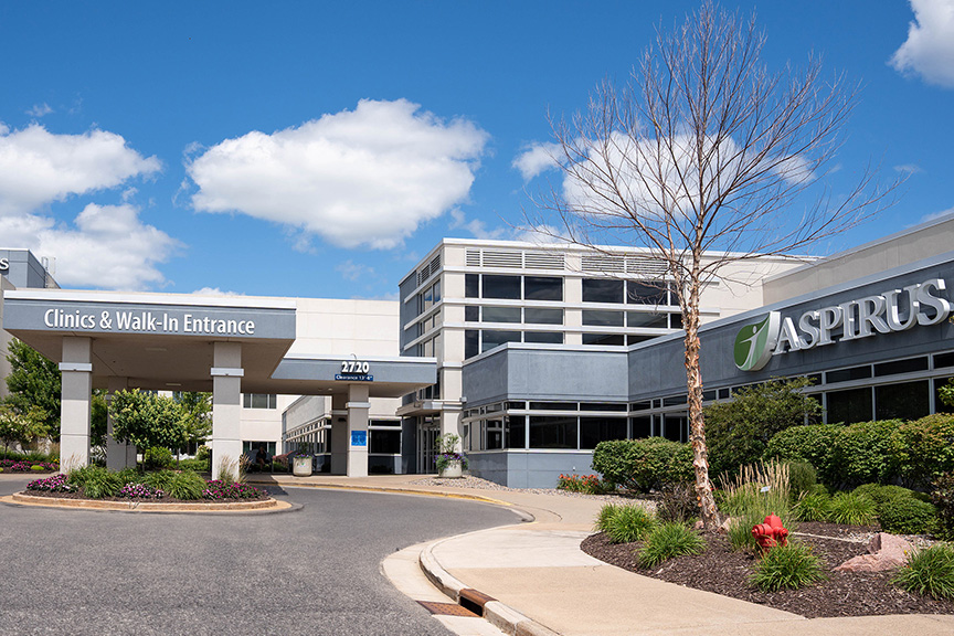 Aspirus Family Health Specialists